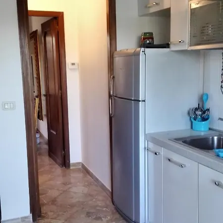 Lucrezia Apartment *