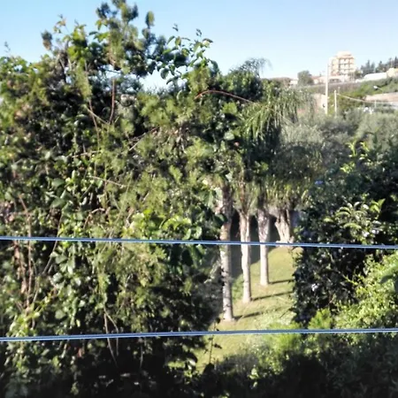 Apartment Lucrezia *