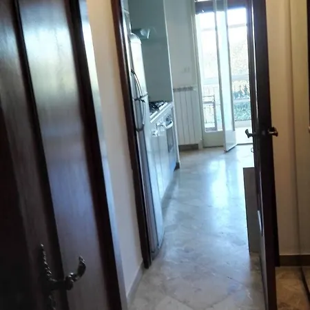 Lucrezia Apartment *
