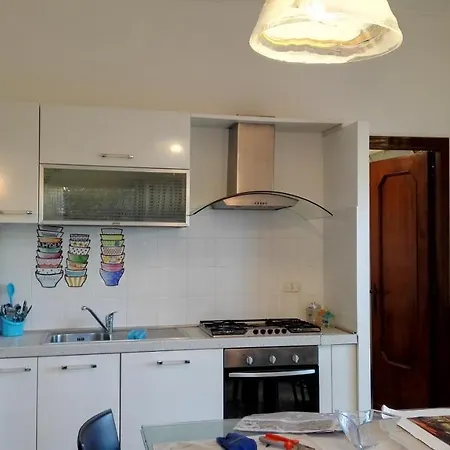 Apartment Lucrezia San Gregorio di Catania