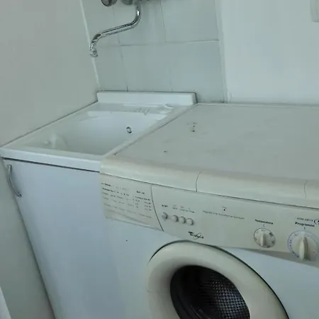Apartment Lucrezia