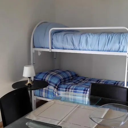 Lucrezia Apartment *