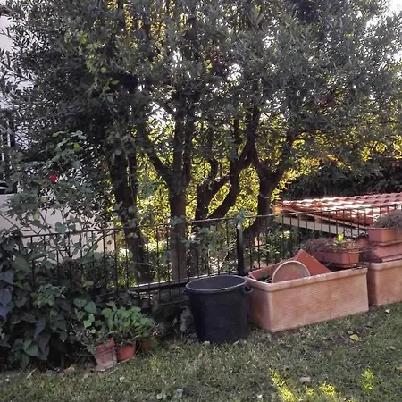 Apartment Lucrezia San Gregorio di Catania