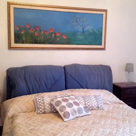 Apartment Lucrezia