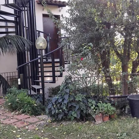 Apartment Lucrezia