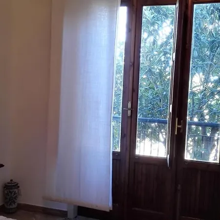 Apartment Lucrezia